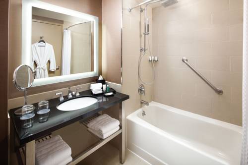 Imagen de la habitación del Hotel The Westin Annapolis. Foto 2