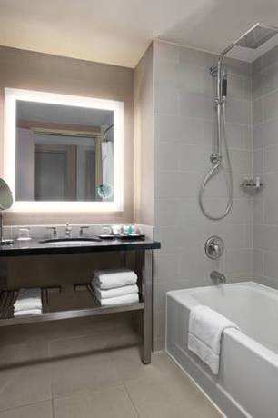 Imagen de la habitación del Hotel The Westin Annapolis. Foto 3