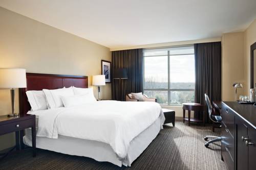 Imagen de la habitación del Hotel The Westin Annapolis. Foto 4