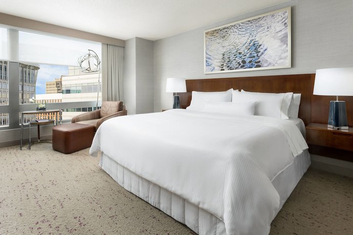 Imagen de la habitación del Hotel The Westin Arlington. Foto 11