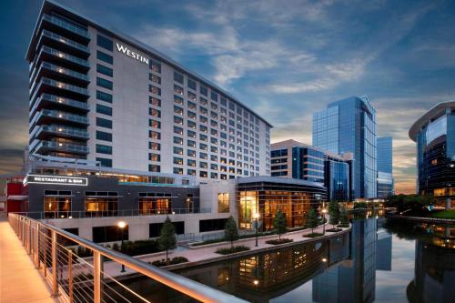 Imagen general del Hotel The Westin At The Woodlands. Foto 1