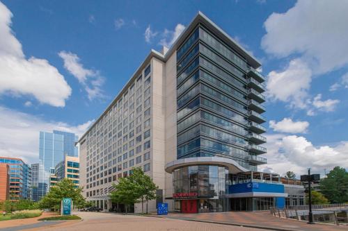 Imagen general del Hotel The Westin At The Woodlands. Foto 12