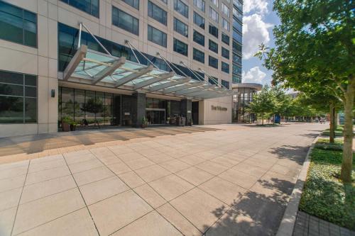 Imagen general del Hotel The Westin At The Woodlands. Foto 4