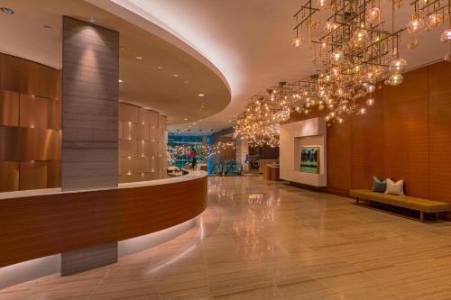 Imagen general del Hotel The Westin At The Woodlands. Foto 9