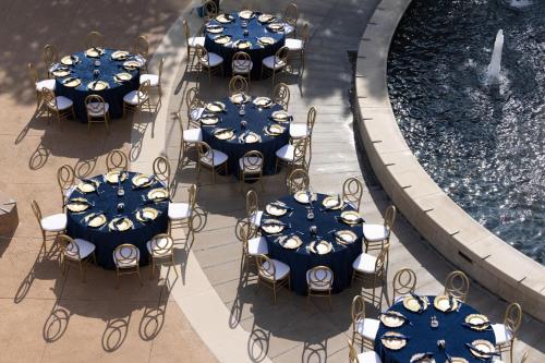 Imagen general del Hotel The Westin At The Woodlands. Foto 11