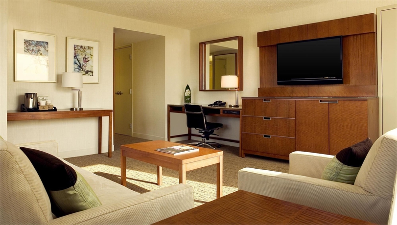 Imagen de la habitación del Hotel The Westin Atlanta Airport. Foto 6