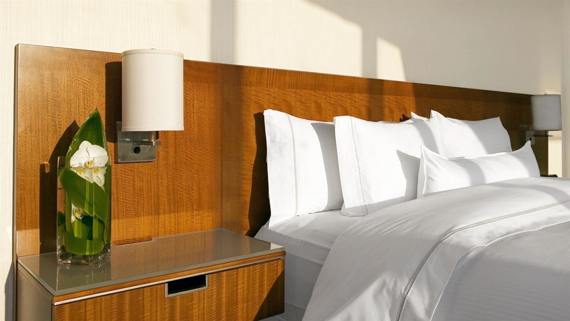 Imagen de la habitación del Hotel The Westin Atlanta Airport. Foto 9