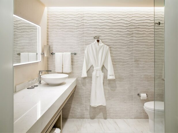 Imagen de la habitación del Hotel The Westin Atlanta Gwinnett. Foto 12