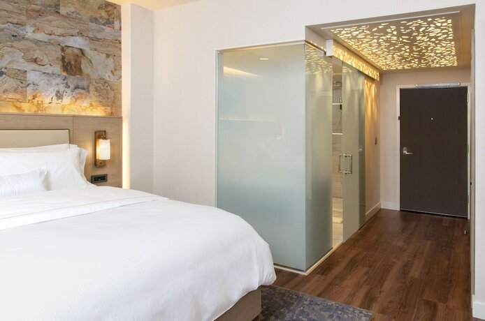 Imagen de la habitación del Hotel The Westin Atlanta Gwinnett. Foto 14