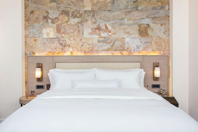 Imagen general del Hotel The Westin Atlanta Gwinnett. Foto 2