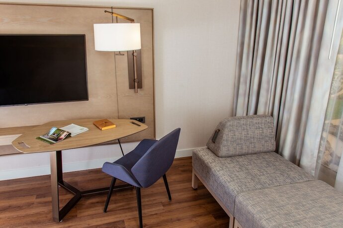 Imagen de la habitación del Hotel The Westin Atlanta Gwinnett. Foto 17