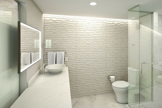 Imagen general del Hotel The Westin Atlanta Gwinnett. Foto 6