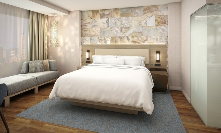 Imagen de la habitación del Hotel The Westin Atlanta Gwinnett. Foto 19