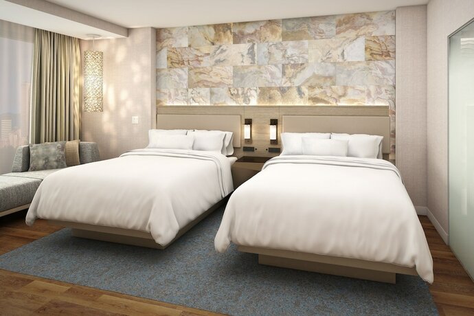 Imagen de la habitación del Hotel The Westin Atlanta Gwinnett. Foto 20