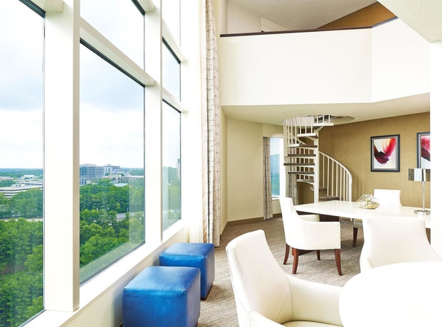 Imagen de la habitación del Hotel The Westin Atlanta Perimeter North. Foto 3