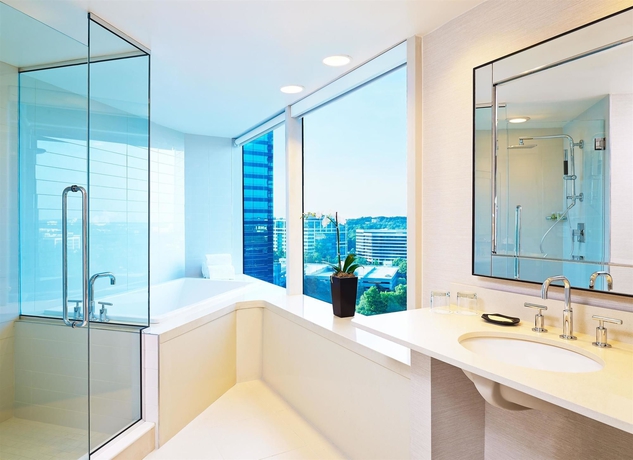 Imagen de la habitación del Hotel The Westin Atlanta Perimeter North. Foto 8