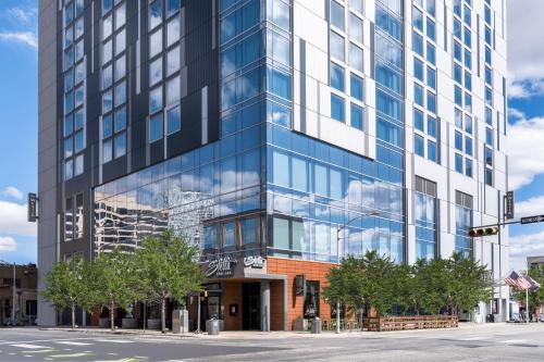 Imagen general del Hotel The Westin Austin Downtown. Foto 11