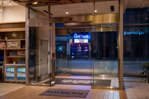 Imagen general del Hotel The Westin Austin Downtown. Foto 6