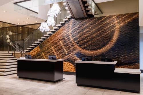 Imagen general del Hotel The Westin Austin Downtown. Foto 8