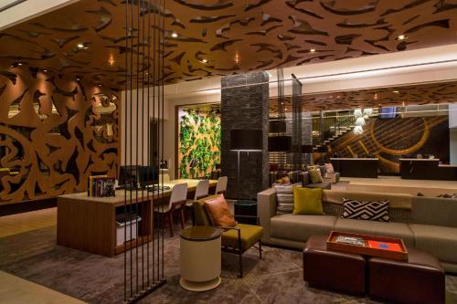 Imagen general del Hotel The Westin Austin Downtown. Foto 10