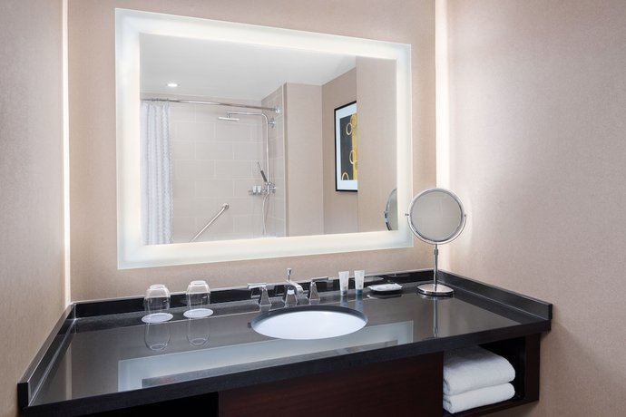 Imagen de la habitación del Hotel The Westin Baltimore Washington Airport - BWI. Foto 17