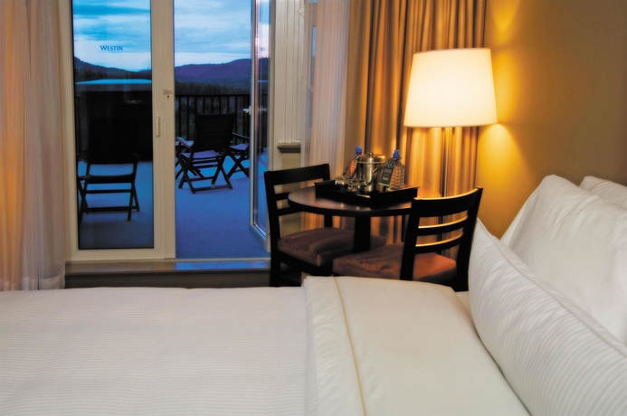 Imagen de la habitación del Hotel The Westin Bear Mountain Golf Resort and Spa, Victoria. Foto 4