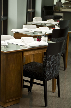 Imagen de los interiores del Hotel The Westin Bear Mountain Golf Resort and Spa, Victoria. Foto 14