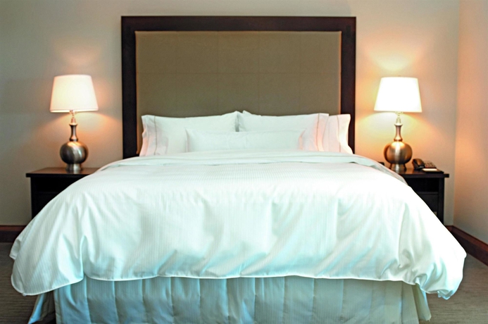 Imagen de la habitación del Hotel The Westin Bear Mountain Golf Resort and Spa, Victoria. Foto 5