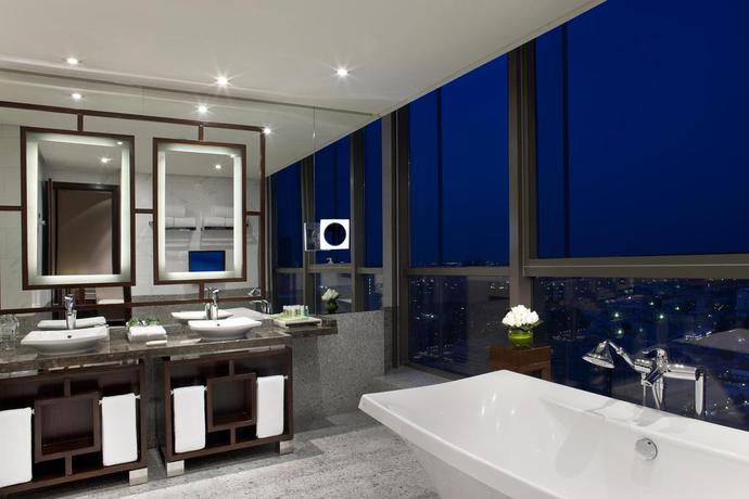 Imagen de la habitación del Hotel The Westin Beijing Chaoyang. Foto 14