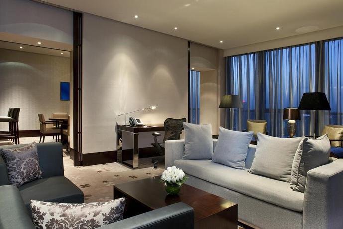 Imagen de la habitación del Hotel The Westin Beijing Chaoyang. Foto 16