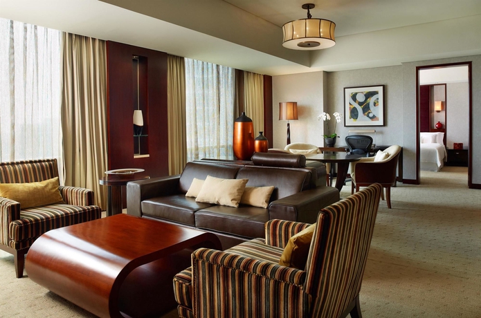 Imagen de la habitación del Hotel The Westin Beijing, Financial Street. Foto 4