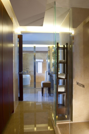 Imagen de la habitación del Hotel The Westin Beijing, Financial Street. Foto 6