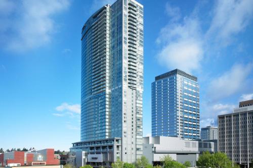 Imagen general del Hotel The Westin Bellevue. Foto 2