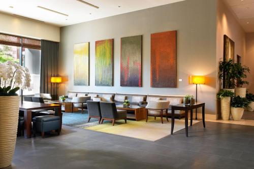 Imagen general del Hotel The Westin Bellevue. Foto 5