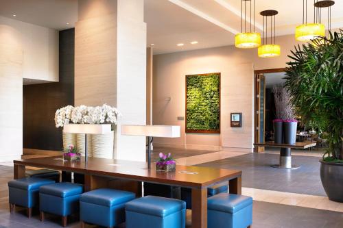 Imagen general del Hotel The Westin Bellevue. Foto 6