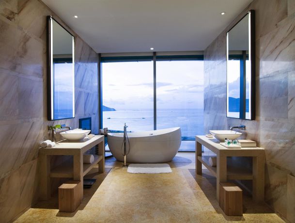 Imagen de la habitación del Hotel The Westin Blue Bay Resort And Spa. Foto 8