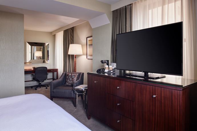 Imagen de la habitación del Hotel The Westin Book Cadillac Detroit. Foto 2