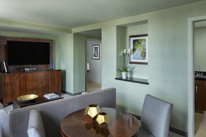 Imagen de la habitación del Hotel The Westin Book Cadillac Detroit. Foto 3