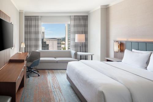 Imagen de la habitación del Hotel The Westin Buckhead Atlanta. Foto 13