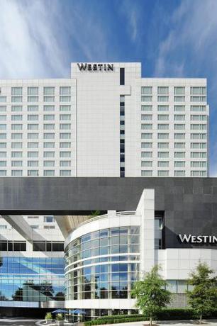 Imagen general del Hotel The Westin Buckhead Atlanta. Foto 3
