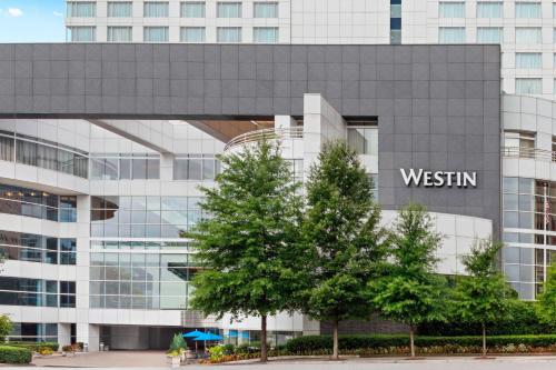 Imagen general del Hotel The Westin Buckhead Atlanta. Foto 4