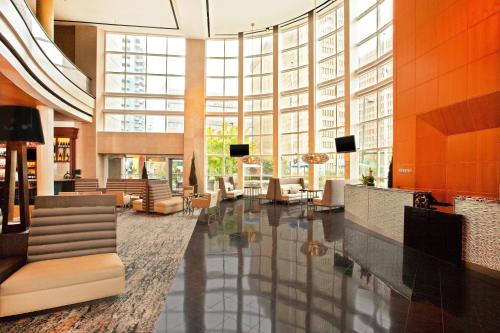 Imagen general del Hotel The Westin Buckhead Atlanta. Foto 5