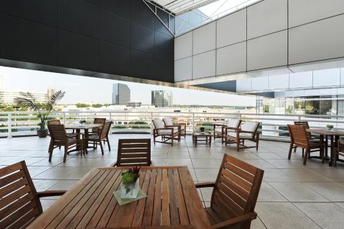 Imagen general del Hotel The Westin Buckhead Atlanta. Foto 8