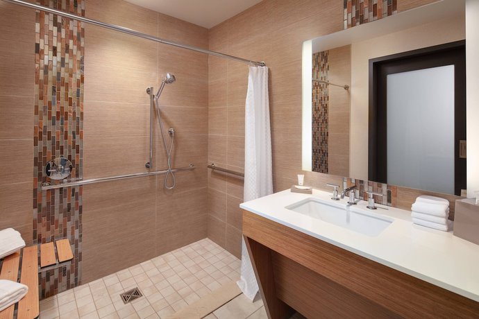 Imagen de la habitación del Hotel The Westin Buffalo. Foto 12