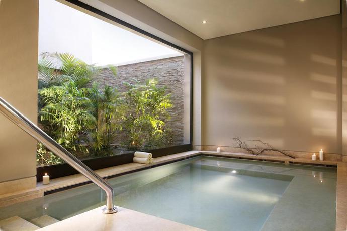 Imagen general del Hotel The Westin Cairo Golf Resort and Spa, Katameya Dunes. Foto 8