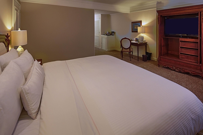 Imagen de la habitación del Hotel The Westin Camino Real, Guatemala. Foto 7