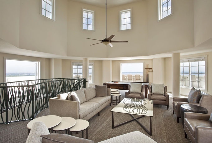 Imagen de la habitación del Hotel The Westin Cape Coral Resort at Marina Village. Foto 3