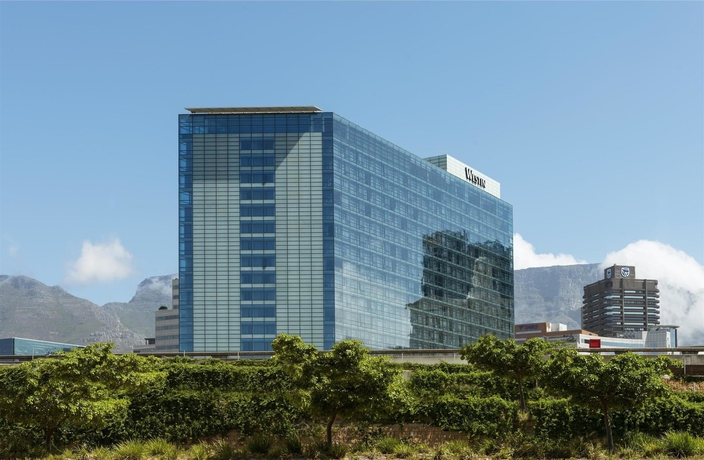 Imagen general del Hotel The Westin Cape Town. Foto 1
