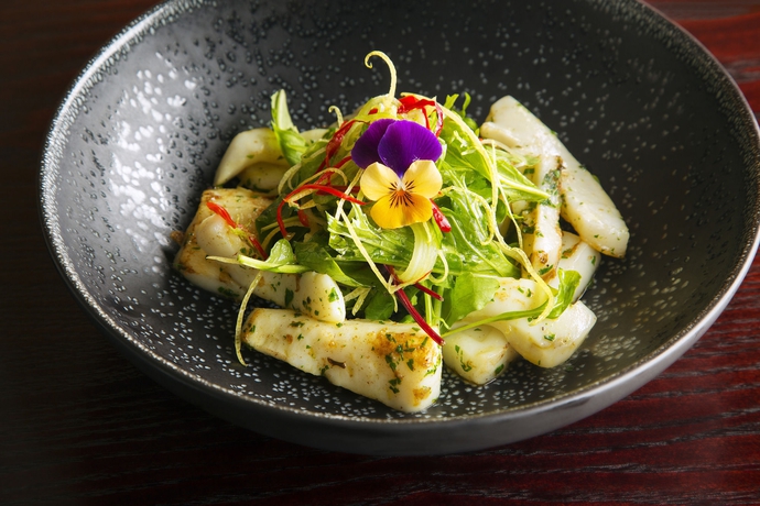 Imagen del bar/restaurante del Hotel The Westin Cape Town. Foto 7