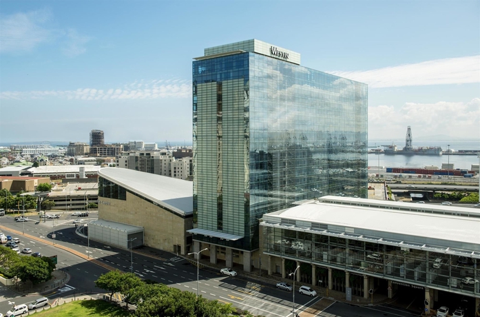Imagen general del Hotel The Westin Cape Town. Foto 5
